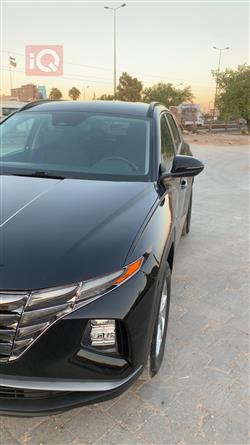 هیوندای تۆکسۆن